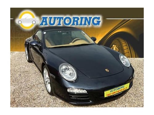 Autoring Thomas Kopecky - Autobarankauf 1230