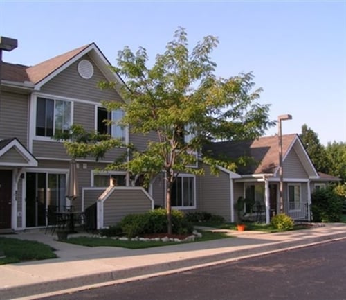 Walkabout Creek - Apartment Exterior