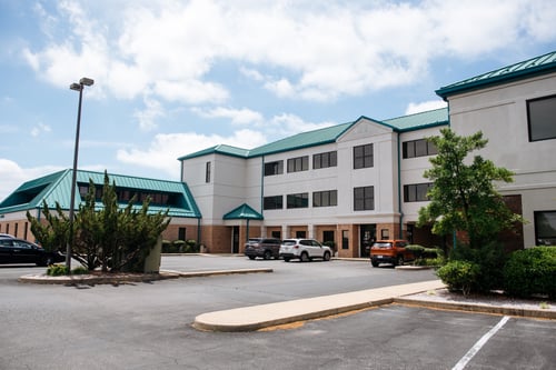 TidalHealth Cardiology in Salisbury, Maryland