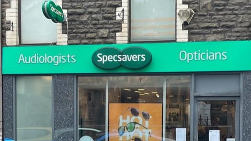 Specsavers Gorseinon
