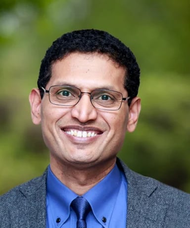 Sivakumar Reddy, M.D.
