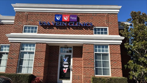 Outside USA Vein Clinics in Mooresville, NC
