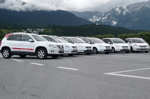Imster Taxi Zentrale Leys GmbH in Imst