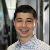 Ryan D Benoit, P.T., DPT