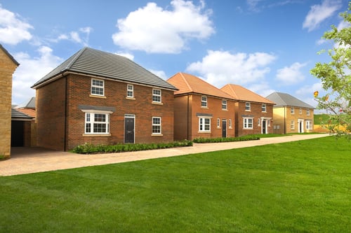 006 BNE_MeadowHill_DWH_Throckley_Bradgate_Woodlark_4bed