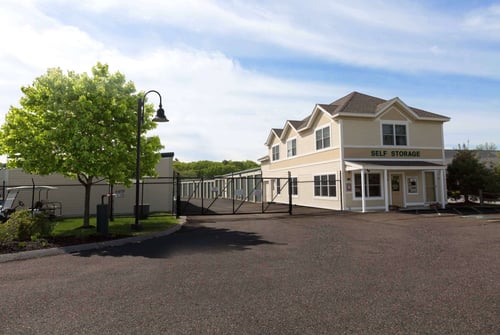 Chelmsford Storage Solutions