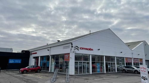 Citroen Dealer Near Me