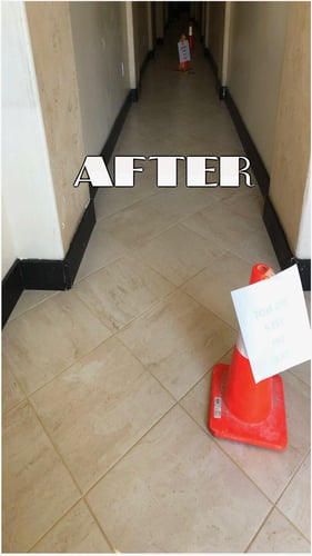 Flooring Repair-Luis Handyman Services