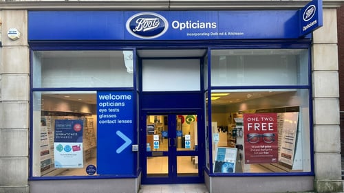 hearing test near me