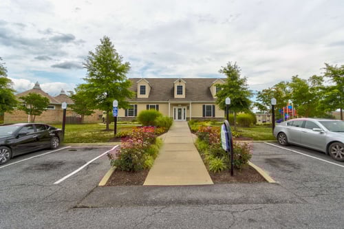 Andrews Ridge Apartments - GBP Cover Photo