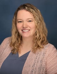 photo of Kayla Palmeter, APNP