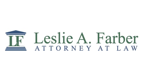 Leslie A. Farber, Attorney at Law
