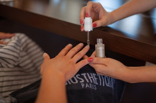 Friseur Marchl in Wals-Siezenheim