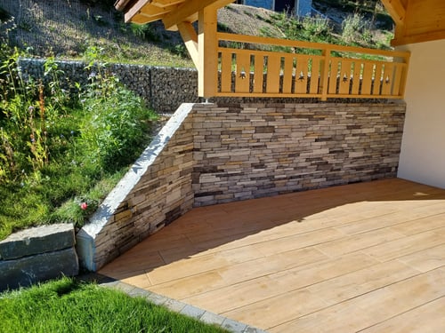 JVS Carrelages Sàrl - Pont-en-Ogoz - La Gruyère - FR