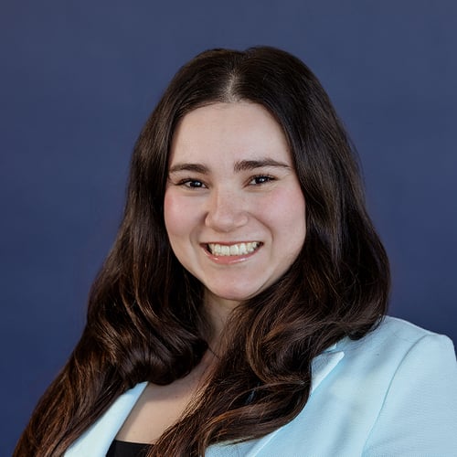 Aurianne Bosc headshot