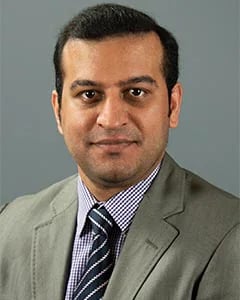Hassan Mehmood, MD