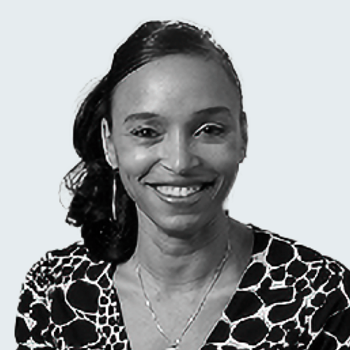 Headshot of Michelle Berry