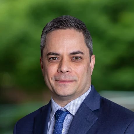 Mark A Lebehn, M.D.