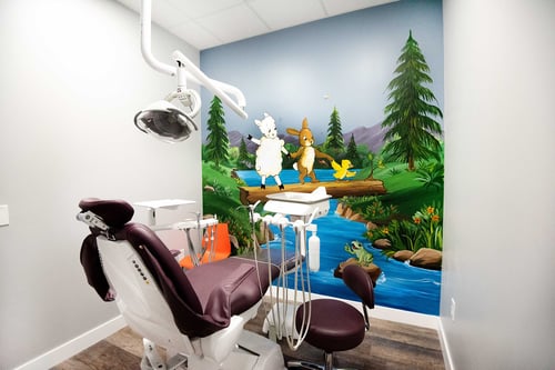 Dental Kidz Club | Perris, CA