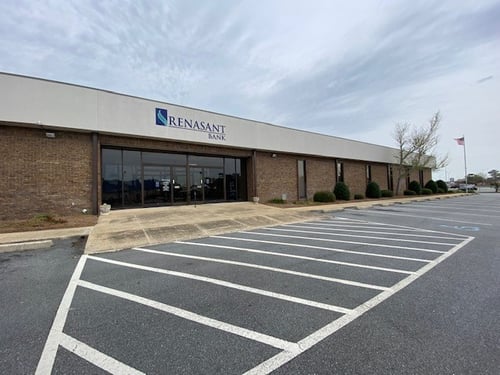 renasant bank