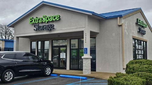 Extra Space Storage