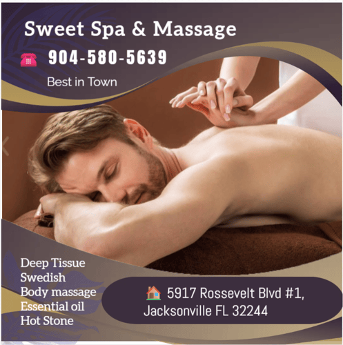 Walkout Relaxed & Recharged

Start your healthier lifestyle Today