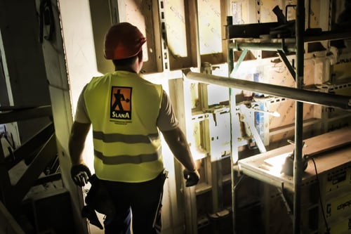 Mitarbeiter SLANA Personalleasing GmbH 1100 Wien