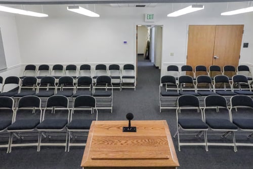 The Church of Jesus Christ of Latter-day Saints, Faith SD 57626