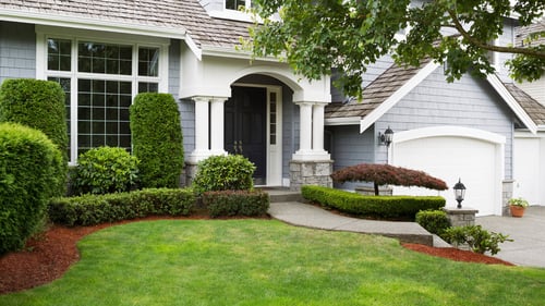 Home insurance from Allaby & Brewbaker Insurance, St. Johns MI