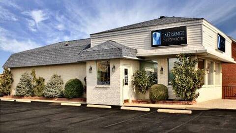 LaGrange Chiropractic
301 South First Avenue
