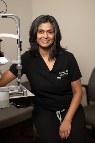 Anew Vision Eye Specialists | Glendale, AZ