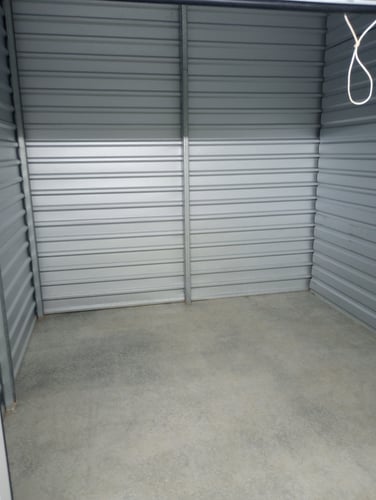 Self Storage Facility in Hoschton, GA