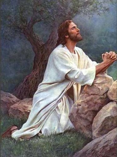 Jesucristo
