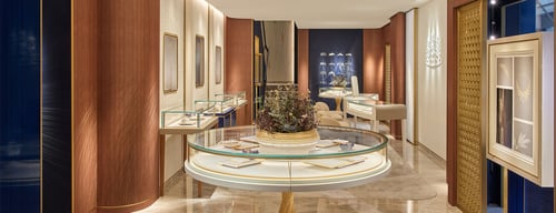 Chaumet Vietnam Hanoi