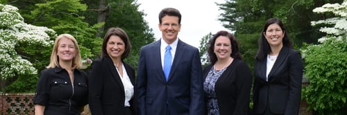 Bean & Associates Team Photo