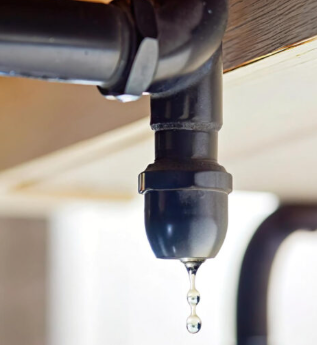 Hidden Water Damage Restoration 1 Reno-Tahoe