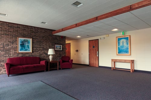 The Church of Jesus Christ of Latter-day Saints - Fargo, North Dakota