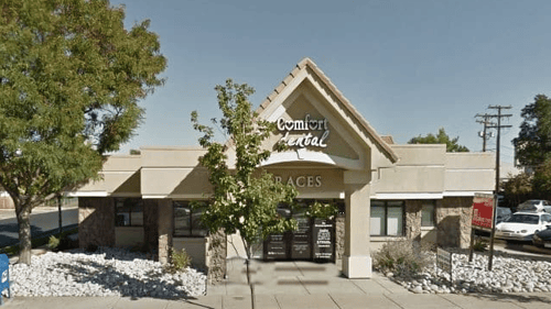 Aurora pediatric dentist