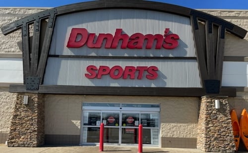 Wooster, OH storefront