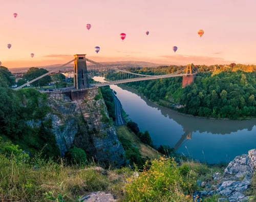 Knight Frank Bristol Estate Agents - office page banner image