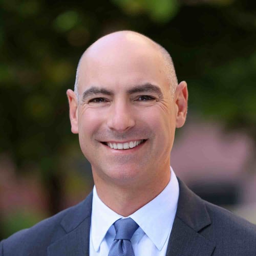 Michael Feuerstein, MD, MPH