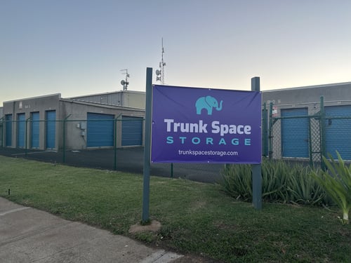 Self Storage Units in Kahului, Hawaii