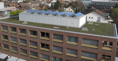 Isler & Isler AG, Sanitär-, Heizungs- und Solartechnik, Kloten ZH