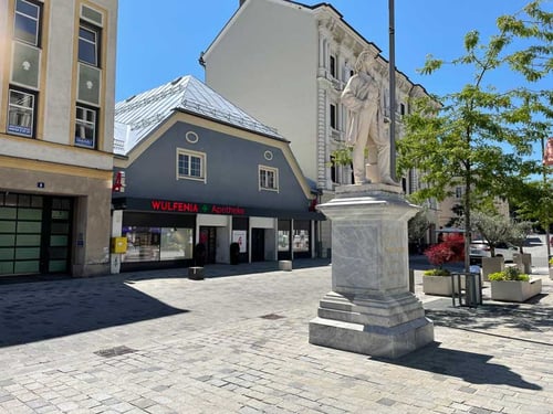 Wulfenia Apotheke - Mag.pharm Daniela Ratschke KG in Villach