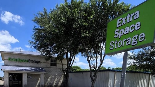 Extra Space Storage