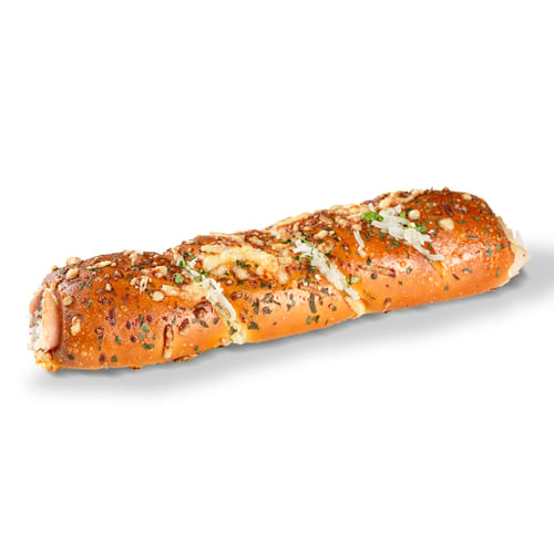 Turkey & Cheese Pretzel Supreme®