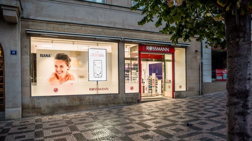 ROSSMANN