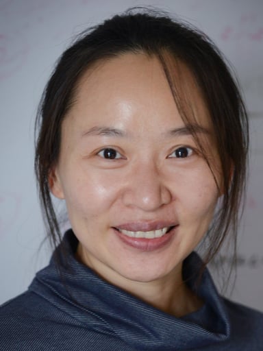 Xiaowei (Sherry) Yan
