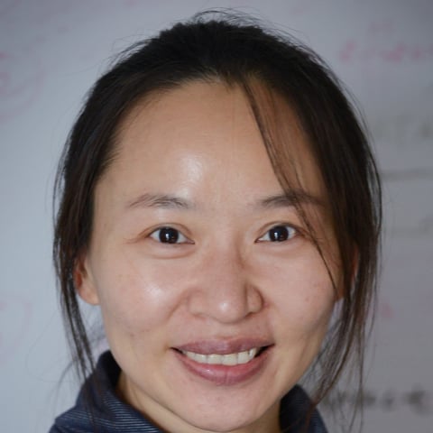 Xiaowei (Sherry) Yan, Ph.D.