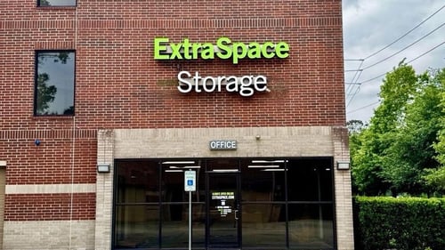 Extra Space Storage